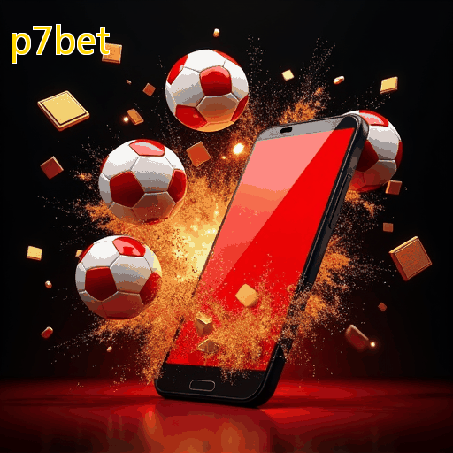 p7bet - Plataforma confiável para apostas emocionantes e bônus