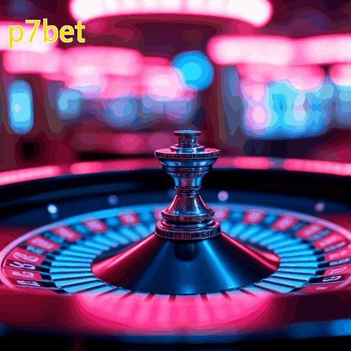 p7bet - Plataforma confiável para apostas emocionantes e bônus