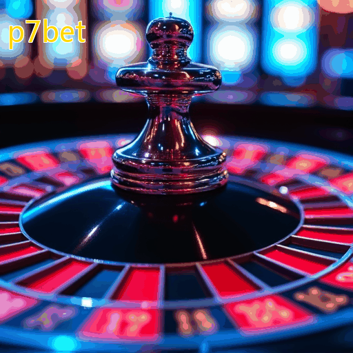 p7bet - Promoções e bônus exclusivos para novos jogadores.