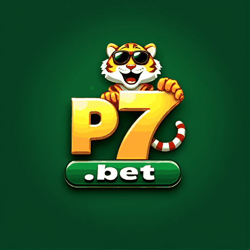 p7bet Logo